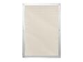 Dachfenster Haftfix Verdunkelung 36 x 71,5 cm Beige Lichtblick - B-Ware sehr gut