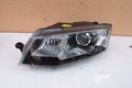 Frontscheinwerfer Skoda Octavia III 5E1941015A Xenon Links Headlight