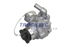Hydraulikpumpe Lenkung TRUCKTEC AUTOMOTIVE 07.37.156 für VW MULTIVAN T6 SGF SGM