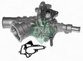 Schaeffler INA Wasserpumpe Motorkühlung 538 0320 10 für OPEL CORSA AGILA X01 S07