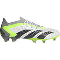 Adidas Predator Accuracy.1 Low FG Fußballschuh GZ0032 UVP249,95€ Gr.42 UK8