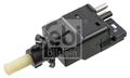 FEBI BILSTEIN 36134 BREMSLICHTSCHALTER FÜR MERCEDES SL + K + C140 + W140 84-04