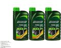 3x1 Liter Original FANFARO Getriebeöl MAX 6+ 75W-140 Gear Oil Öl