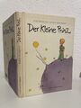 Der kleine Prinz - Antoine de Saint-Exupery gebunden top Zustand