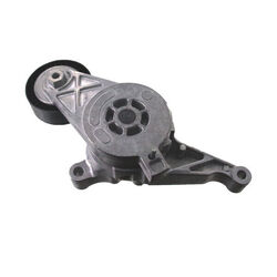 SKF Spannrolle Keilrippenriemen | VKM 31054 | Für AUDI SEAT SKODA VW