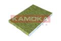 KAMOKA 6080081 Filter, Innenraumluft für ALFA ROMEO