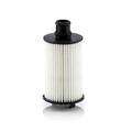 Mann-Filter HU8008Z Ölfilter für Land Rover Discovery IV L319 Jaguar XF X250