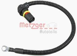 Original METZGER Kabelreparatursatz Steuergerät-Glühzeit 2324052 für BMW