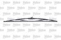 VALEO VALEO OptiBLADE Wiper 650MM RENAULT CKT 628652