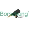 ORIGINAL® Borsehung Sensor, Kühlmitteltemperatur für VW UP! POLO V PASSAT B8