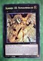 Yu-Gi-Oh BLCR, "near mint", Nummer 100: Numerondrache, 1.Auflage - NEU