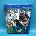 Harry Potter und die Heiligtümer des Todes (Teil 1) ... | DVD | Zustand sehr gut
