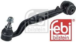 febi bilstein 170606 Lenker für Radaufhängung Querlenker Lenker 