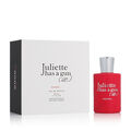 Unisex-Parfüm Juliette Has A Gun EDP Mmmm [50 ml]