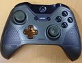 Halo 5 Master Chief Edition Original Microsoft Xbox Wireless Controller Gamepad