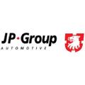 2x JP Group Bremsscheibe hinten 354190 u.a. für Audi Skoda VW | 1163200600