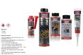 LIQUI MOLY Pro-Line Dieselpartikelfilter-Schutz und Motor  Getriebe Pflege Set