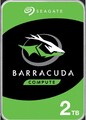Seagate BarraCuda 2TB Interne Festplatte 3,5 Zoll SATA 6GB/s GRATIS AM NÄCHSTEN TAG✅🇬🇧