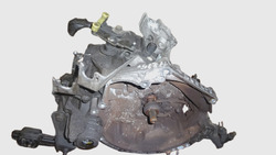 Getriebe CITROEN C3 1.2 CP14X60 CP 14X60 CP14 CQ08