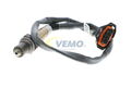 VEMO V40-76-0033 Lambdasonde vor Kat Oxygen O2 Sensor für OPEL ZAFIRA B (A05)