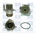 ORIGINAL® Saleri Sil PA1355A Wasserpumpe, Motorkühlung für VW: POLO POLO IV