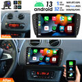 Für Seat Ibiza IV 6J 2009-2013 32G Android 13 Carplay Autoradio GPS Navi RDS Kam