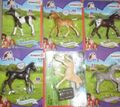 Schleich Horse Club verschiedene Fohlen | Pferd zur Auswahl neu & im Blister