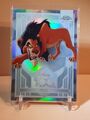 2023 Topps Chrome Disney 100 SCAR Refractor