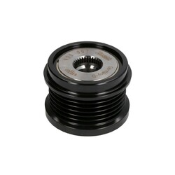 ORIGINAL® Schaeffler INA Generatorfreilauf für Ford FIESTA VI FOCUS III