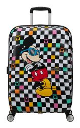 American Tourister Wavebreaker Disney Spinner 67 / 24 TSA Disney FL Neu