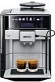 Siemens EQ.6 plus s700 Kaffeevollautomat - Edelstahl (TE657503DE)