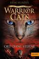 Erin Hunter | Warrior Cats - Das gebrochene Gesetz. Ort ohne Sterne | Buch