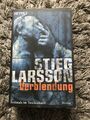 Verblendung: Millennium Trilogie 1 von Stieg Larsson | Buch | Zustand gut