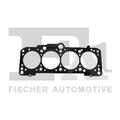 FA1 EC1100-921 Zylinderkopfdichtung für VW GOLF III (1H1) Golf III Cabrio (1E7)