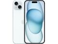 Apple iPhone 15 Plus 5G 128GB Neu Original Smartphone BLAU BLUE MU163