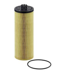 MANN-FILTER Ölfilter HU 947/2 x Filtereinsatz für DEUTZ MAN F2000 E2000 F90 TGA