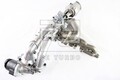 BE TURBO Lader Aufladung 129271RED +309.40€ Pfand REMAN für VW TRANSPORTER T5 T6