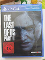 The Last of Us Part II (PS4, 2020)