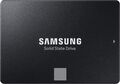 SAMSUNG 870 EVO MZ-77E250B/E SSD 2,5" interne Festplatte 250GB SATA III NEU&OVP✅