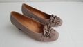 Gabor Damenschuhe Pumps Slipper Gr. UK 6,5 (40)