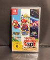 Super Mario 3D All-Stars Sealed (Nintendo Switch, 2020)