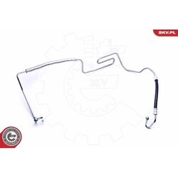 1x Hydraulikschlauch, Lenkung ESEN SKV 10SKV812 passend für SEAT SKODA VW VAG