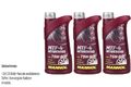 3x1 Liter Original MANNOL Getriebeöl MTF-4 Getriebeoel 75W-80 Gear Oil