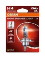 Ams-Osram Glühlampe Scheinwerfer Fernscheinwerfer für 64193Nl-1Bl