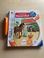 Ravensburger tiptoi Starter-Set Stift und Wörter-Bilderbuch Bauernhof-