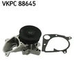 Wasserpumpe VKPC 88645 SKF für BMW 1 3 Touring 5 5 Touring X3 X5 X6 3 3 Coupe 6