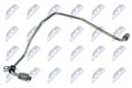 NTY Ölleitung Lader ECD-RE-015 für RENAULT LAGUNA 2 BG0 KG0 TRAFIC FL MEGANE 1