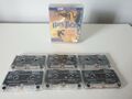 Harry Potter And The Goblet Of Fire Part 1 Cassette Tapes Read By Stephen Fry 