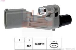 EPS 1.953.598 Kurbelwellensensor Impulsgeber für VW Golf V Schrägheck (1K1)