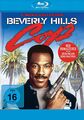 Beverly Hills Cop 1+2+3 / Remastered # 3-BLU-RAY-BOX-NEU